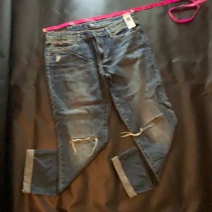 Brand new!!! Gap Sexy Boyfriend Fit jeans